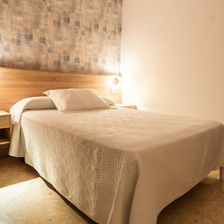 Pension Casa Alvarito Portonovo Extérieur photo