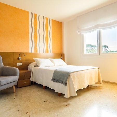 Pension Casa Alvarito Portonovo Extérieur photo