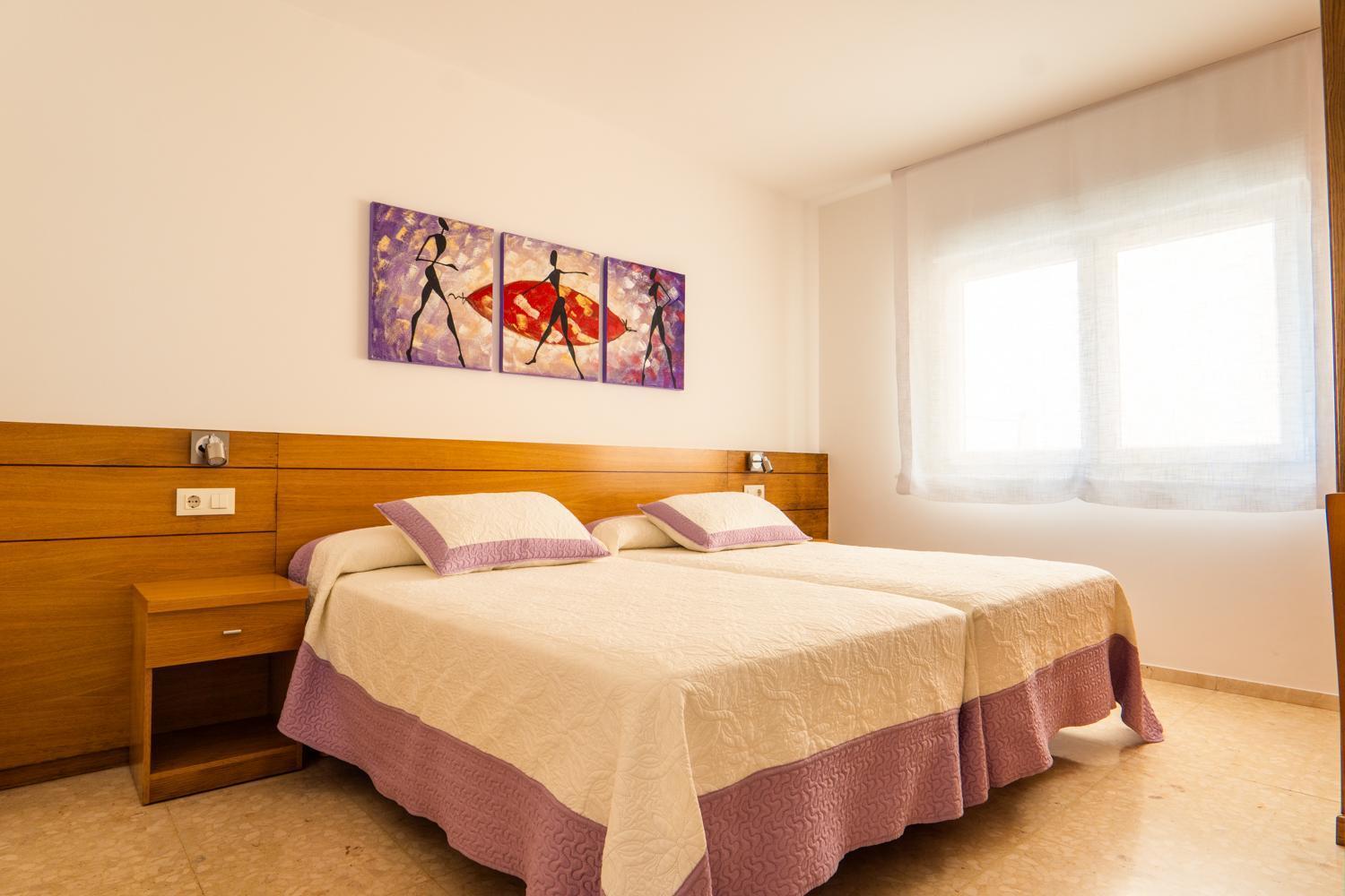 Pension Casa Alvarito Portonovo Extérieur photo