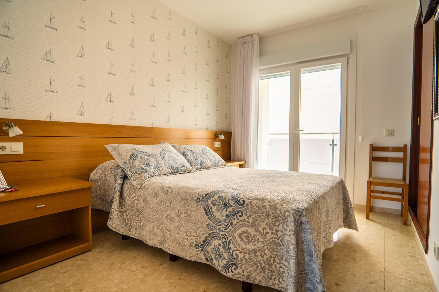 Pension Casa Alvarito Portonovo Extérieur photo