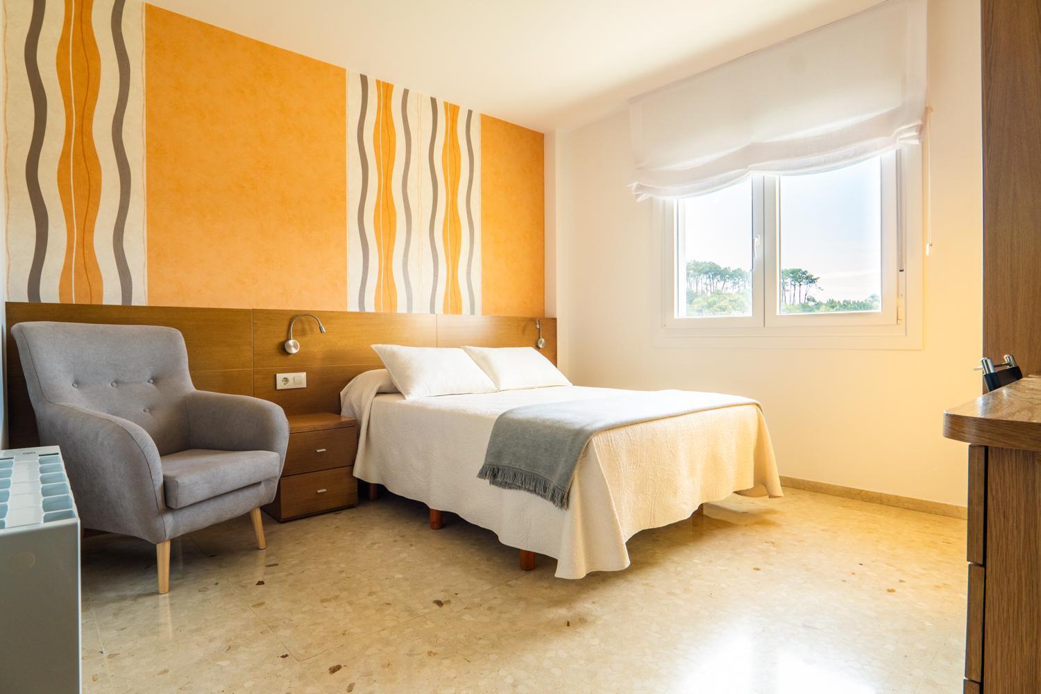 Pension Casa Alvarito Portonovo Extérieur photo