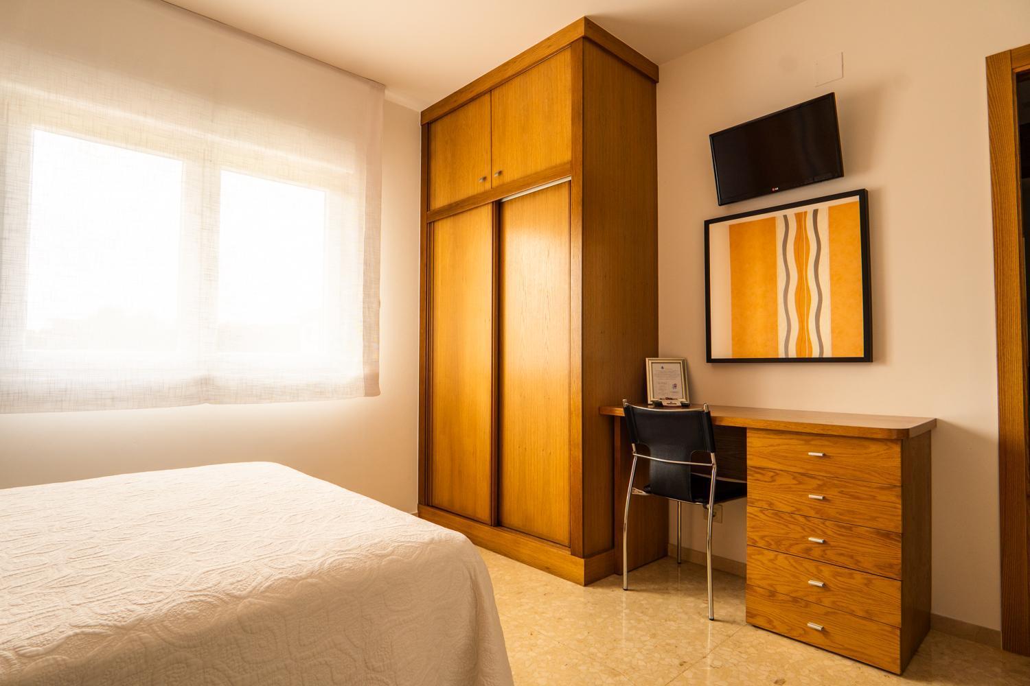 Pension Casa Alvarito Portonovo Extérieur photo
