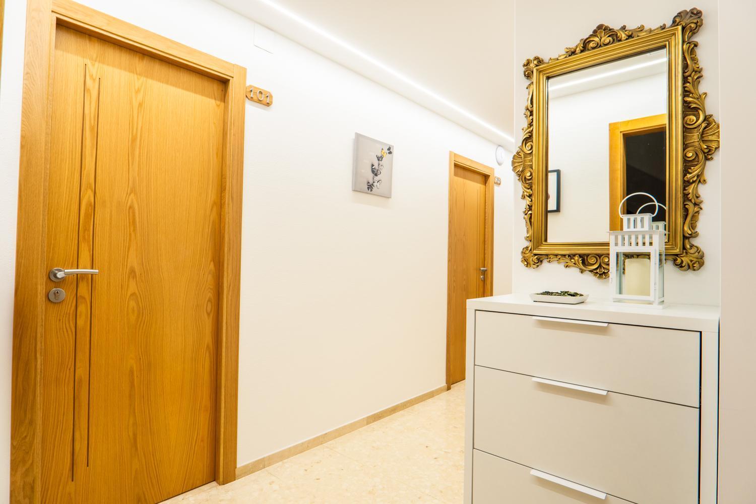Pension Casa Alvarito Portonovo Extérieur photo
