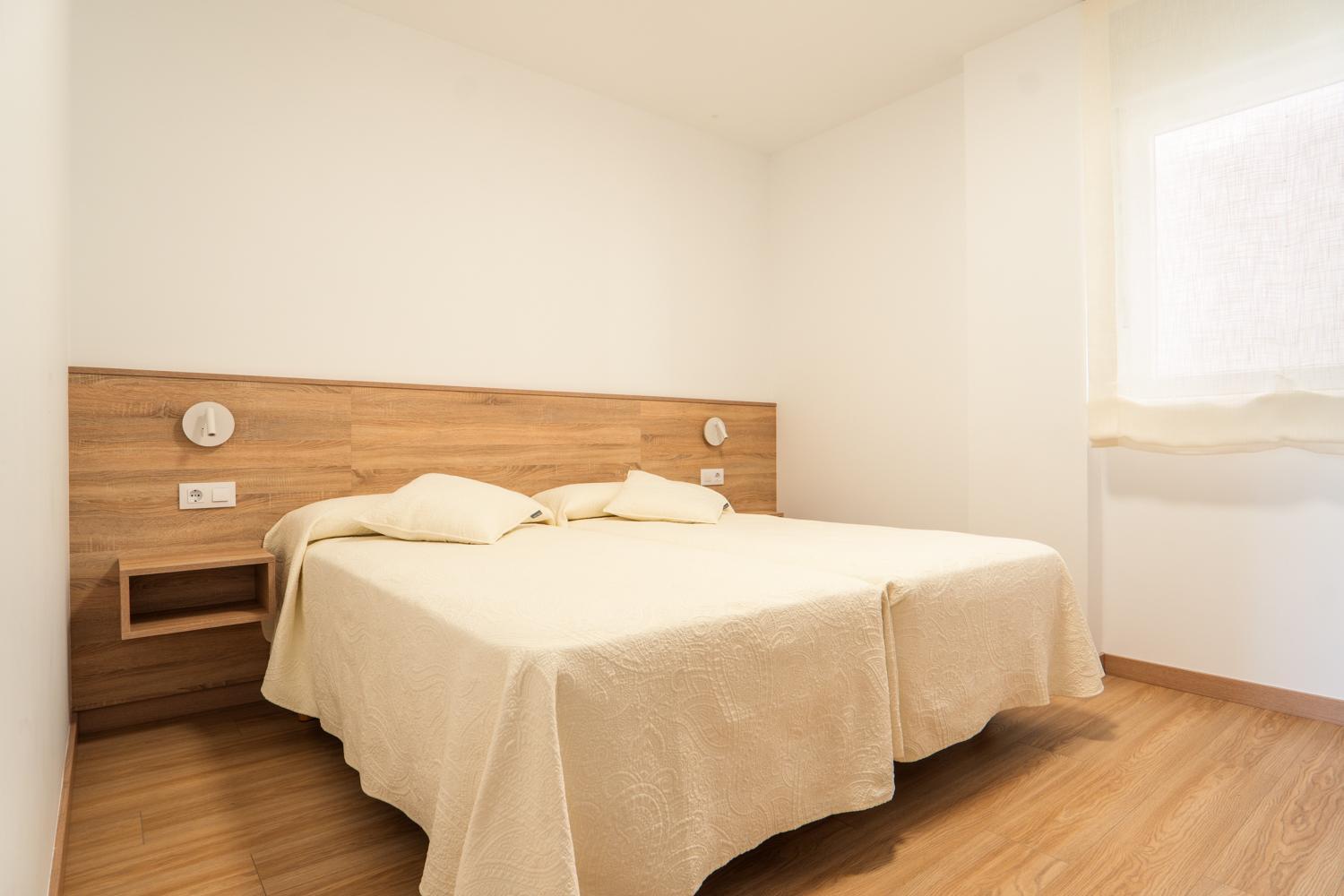 Pension Casa Alvarito Portonovo Extérieur photo