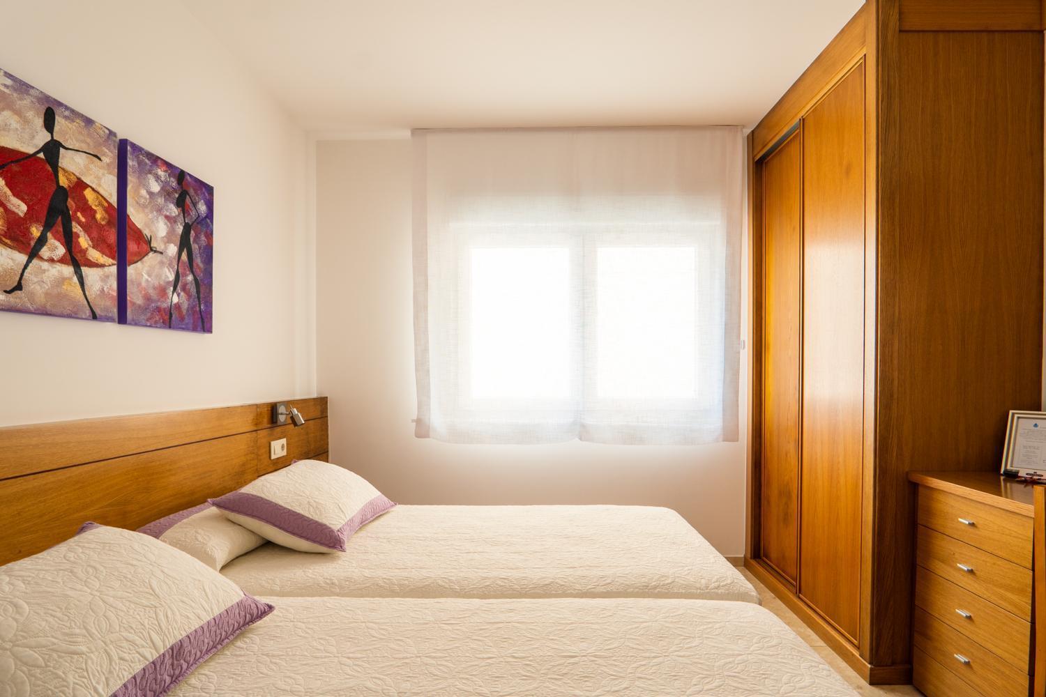 Pension Casa Alvarito Portonovo Extérieur photo