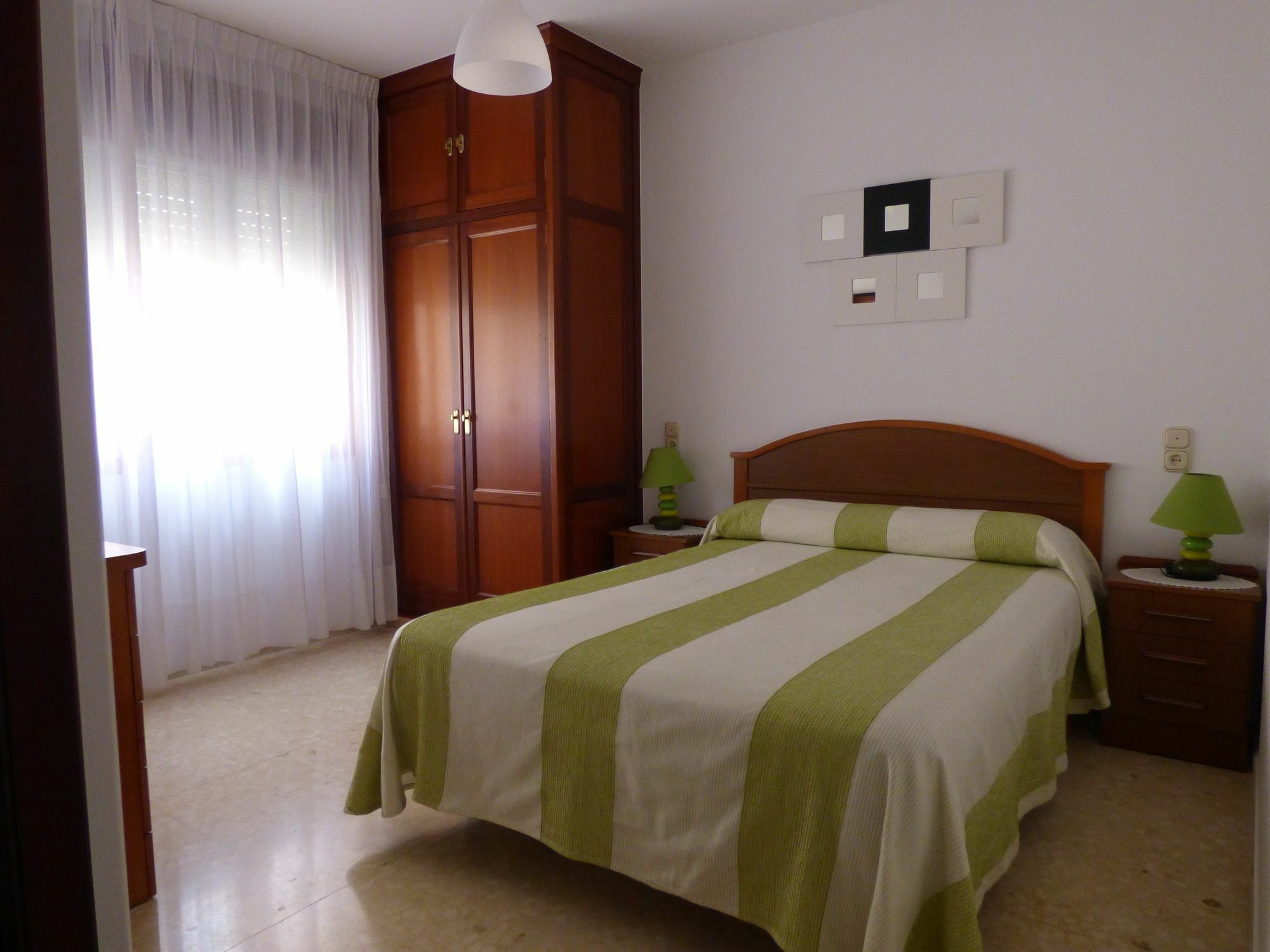 Pension Casa Alvarito Portonovo Extérieur photo