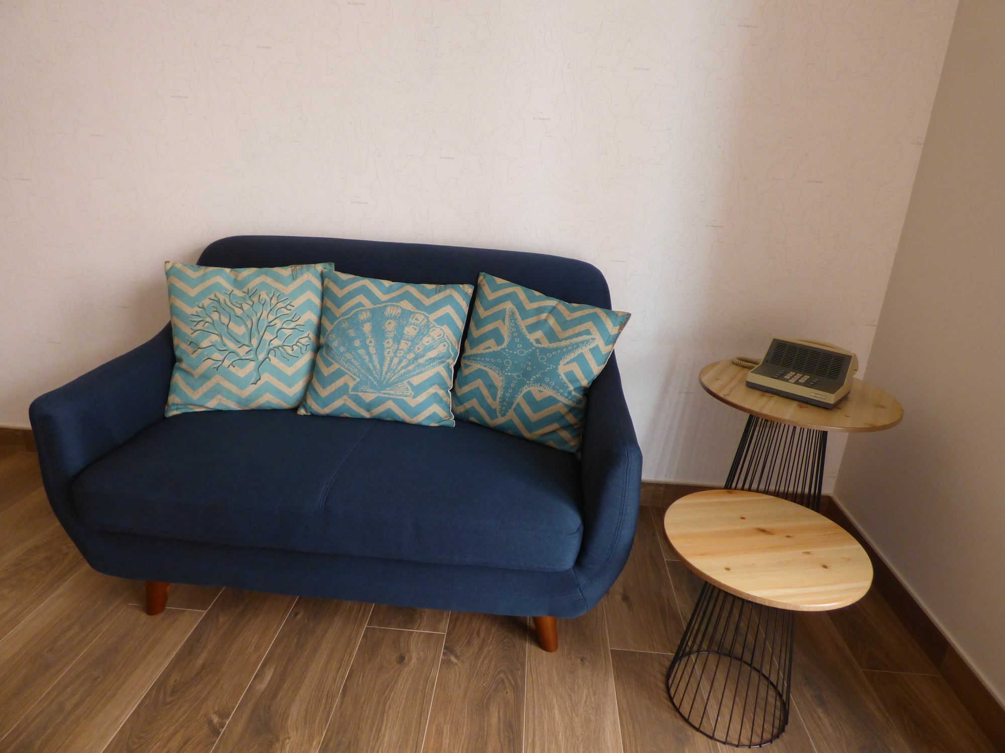 Pension Casa Alvarito Portonovo Extérieur photo