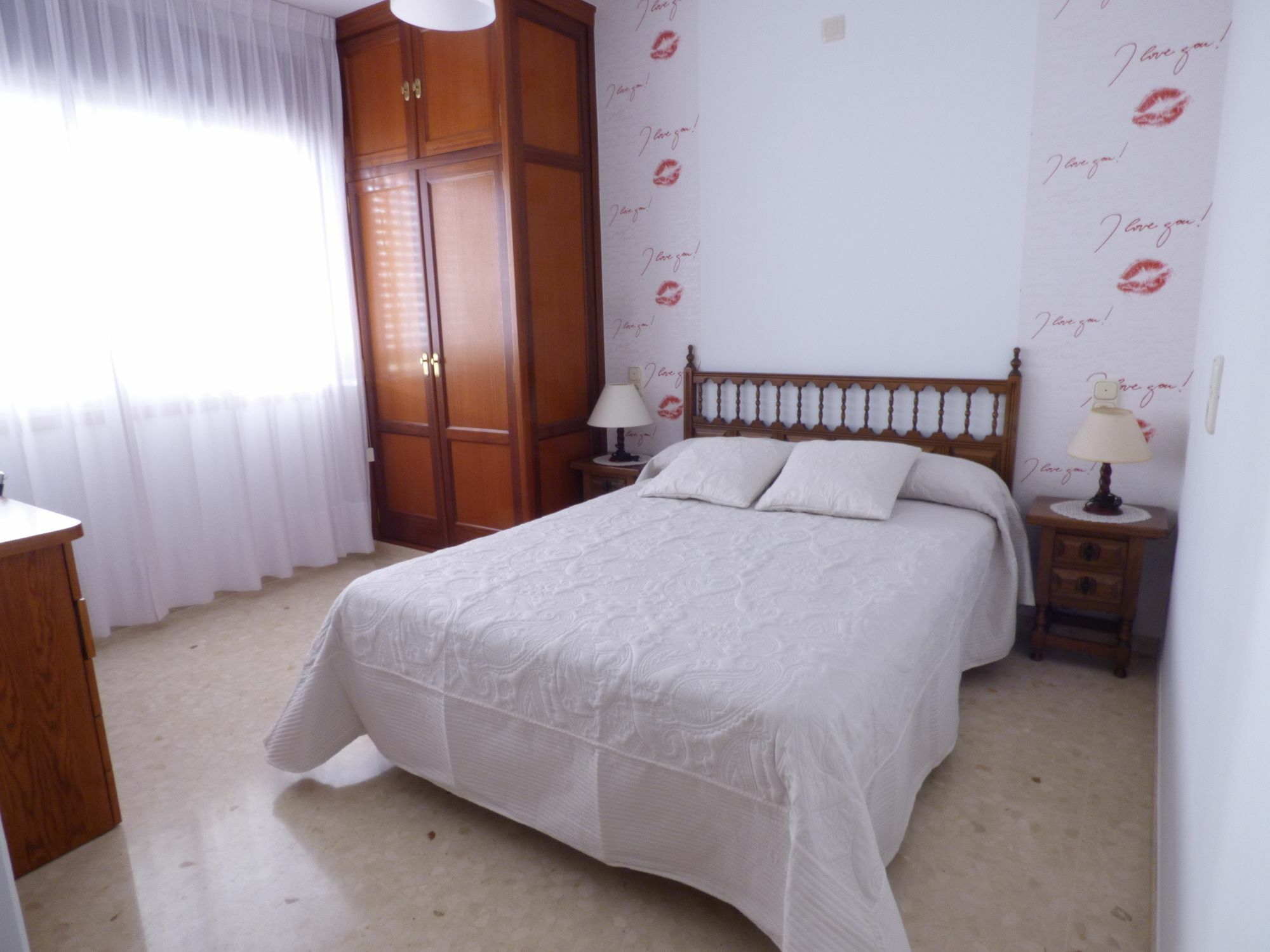 Pension Casa Alvarito Portonovo Extérieur photo